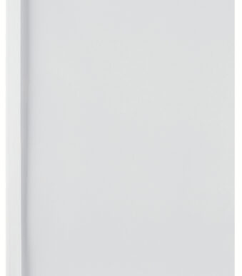 GBC thermobindmappen ThermaBind leerstructuur, A4, 1,5 mm, wit