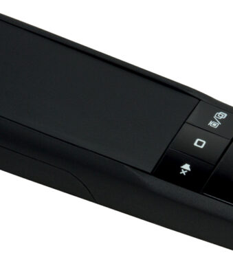 LogiLink draadloze Presenter EasyShow, met Laserpointer, kabellos