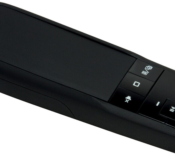 LogiLink draadloze Presenter EasyShow, met Laserpointer, kabellos