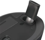 LogiLink draadloze muis USB-C, zwart