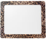 LogiLink muispad met fotovak ´Luipaard´