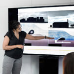 LogiLink Wireless Presenter 2,4 GHz, draadloos, zwart