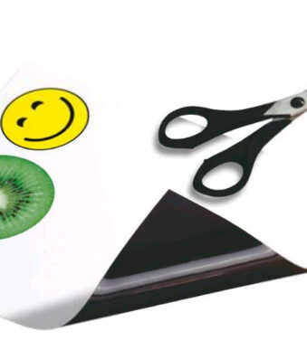 sigel Inkjet-magneetpapier, speciaalcoating, DIN A4, wit, 5 vel