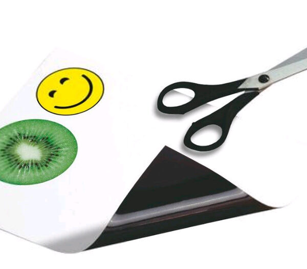 sigel Inkjet-magneetpapier, speciaalcoating, DIN A4, wit, 5 vel
