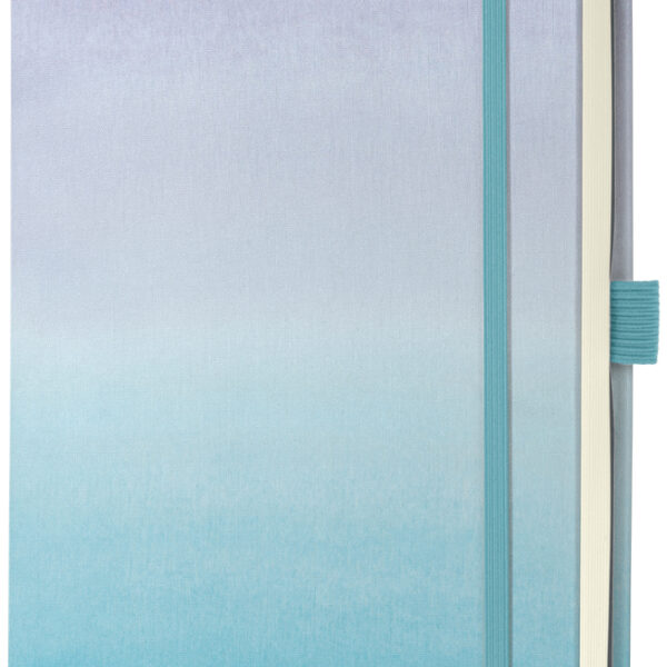 sigel BuJo notitieboek Jolie 'gradenient Sky', DIN A5+