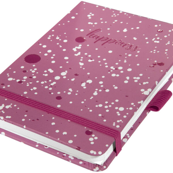 sigel notitieblok Jolie Beauty 'Pink Happiness', DIN A6+