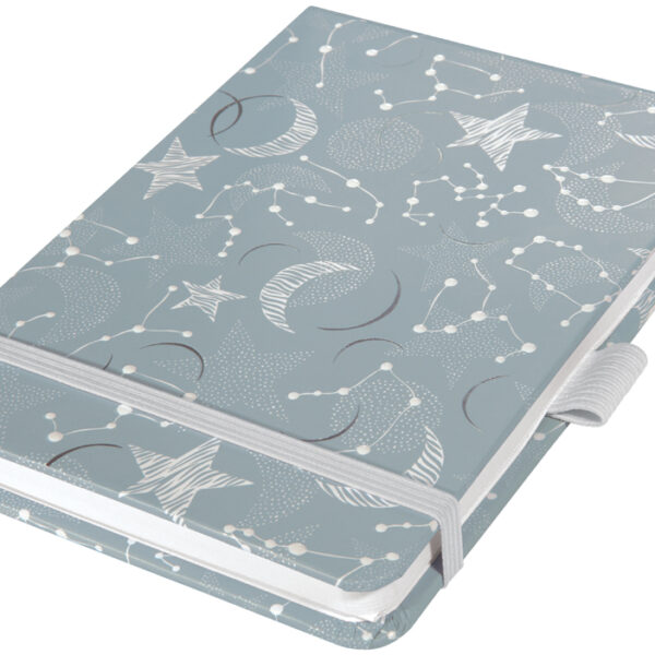sigel notitieblok Jolie Beauty 'Cosmic Fantasy', DIN A6+