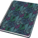sigel spiraalboek Jolie Inspire 'Jungle Dreams', DIN A5