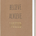 sigel notitieboek Jolie Pure 'Success', DIN A5, gelinieerd