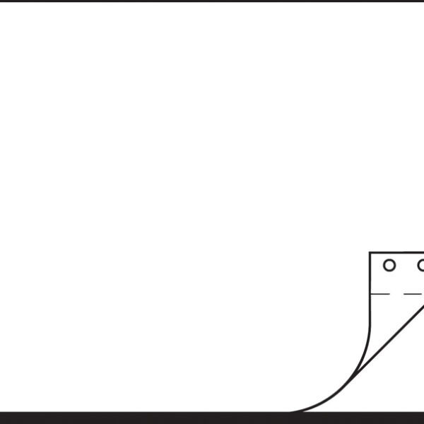 sigel DIN-kettingpapier, 240 mm x 6´ (15,24 cm), 2-voud, wit, blanco