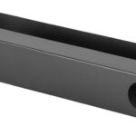 LogiLink kabelmanagementsysteem voor montage onder het bureaublad