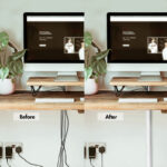 LogiLink kabelslang met ritssluiting, 5,0 m, wit