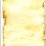 sigel Design-papier, DIN A4, 90 g/m2, motief ´Perkament´, 50 vel