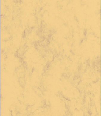 sigel Marmer-papier, A4, 200 g/m2, edelkarton, zandbruin, 50 vel