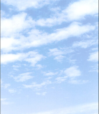 sigel Design-papier, DIN A4, 90 g/m2, motief ´Wolken´, 100 vel