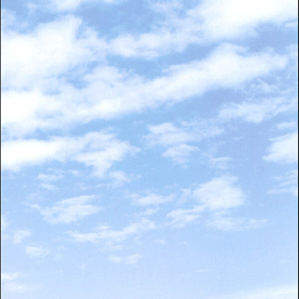 sigel Design-papier, DIN A4, 90 g/m2, motief ´Wolken´, 100 vel