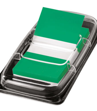 sigel kleefstrips ´Z-Marker´ folie Color-Tip, groen, 50 vel