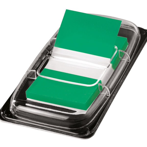sigel kleefstrips ´Z-Marker´ folie Color-Tip, groen, 50 vel