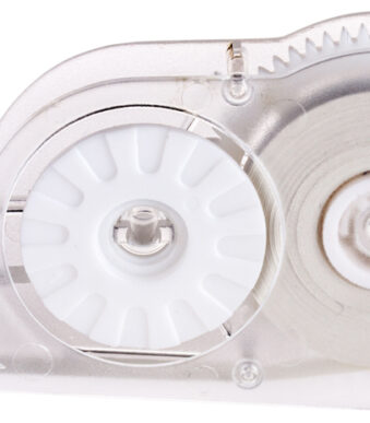 Kores navul-cassette voor correctieroller 'Refill'