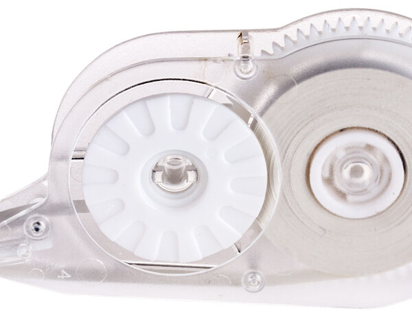 Kores navul-cassette voor correctieroller 'Refill'