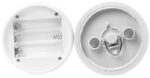 LogiLink LED-nachtlicht met schemer- en bewegingssensor