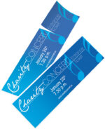 sigel entreekaarten, 180 x 55 mm, printbaar, hoogwit