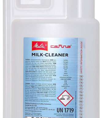 Melitta melkreiniger MILK-CLEANER, 1 liter