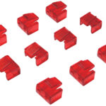 LogiLink RJ45 veiligheidsslot, 10 sloten