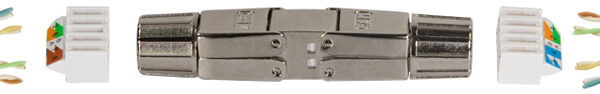 LogiLink veld confectioneerbare connector, Cat. 7