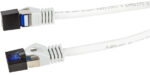 LogiLink stofkap voor RJ45-patchkabel, 50 stuks
