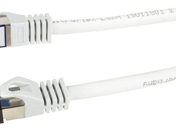 LogiLink stofkap voor RJ45-patchkabel, 50 stuks
