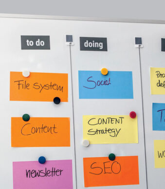 sigel elastieksnoer met lijmpad ´Board Lanes´, grijs