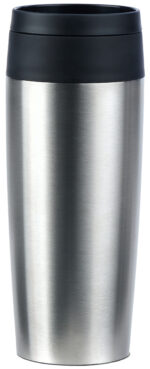 emsa thermosbeker TRAVEL MUG Classic, 0,36 l., RVS