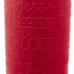 emsa thermosbeker TRAVEL MUG Classic, 0,5 l., donkerrood