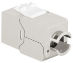 LogiLink Keystone module Cat.8.1, Klasse I, afgeschermd