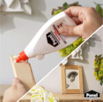 Ponal houtlijm Fix & Fest, oplosmiddelvrij, 100 g fles