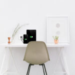 LogiLink inbouwstopcontact, 1x USB-C, 2x USB-A, wit