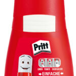 Pritt alleslijm, oplosmiddelvrij, 50 g fles