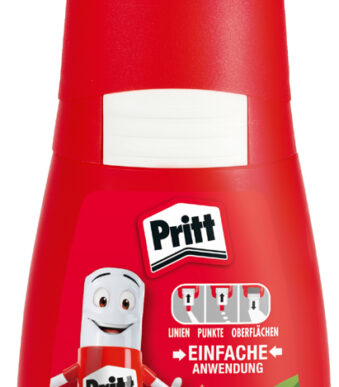 Pritt alleslijm, oplosmiddelvrij, 50 g fles