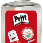 Pritt alleslijm, oplosmiddelvrij, 145 g fles