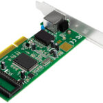 LogiLink Gigabit LAN PCI-kaart