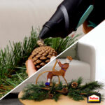 Pattex warmlijm-pistool HOT PISTOL ´Made at Home´