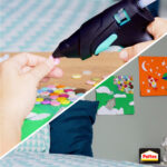 Pattex warmlijm-pistool HOT PISTOL ´Made at Home´