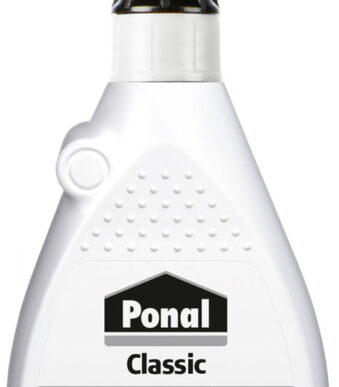 Ponal houtlijm Classic, oplosmiddelvrij, 760 g bus