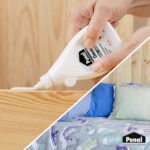 Ponal houtlijm Classic, oplosmiddelvrij, 760 g bus