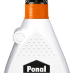 Ponal Express houtlijm, oplosmiddelvrij, 120 g fles