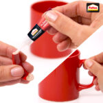 Pattex secondenlijm ORIGINAL vloeibaar, 3 g tibe