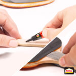 Pattex secondenlijm MINI TRIO, 3 tubes à 1 g