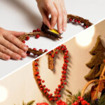 Pattex Montage lijmstrips, verwijderbaar, geel