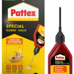 PATTEX Modelbouwlijm 30gr 1 st